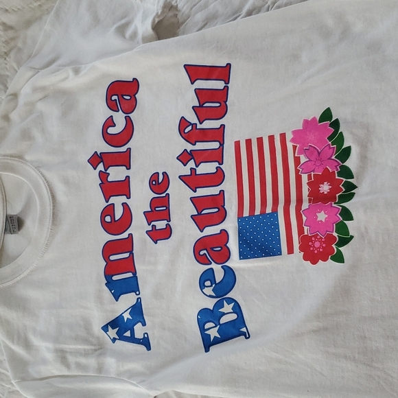 Ladies small short sleeve t shirts set of 4 - Picture 2 of 5